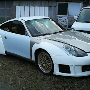 996カレラ