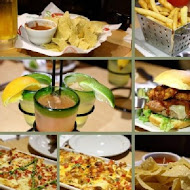 Chili's Grill and Bar