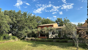 maison à Roussillon (84)