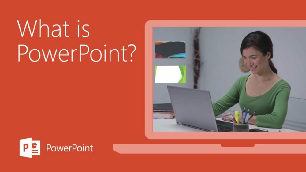 PowerPoint como editor de imagens