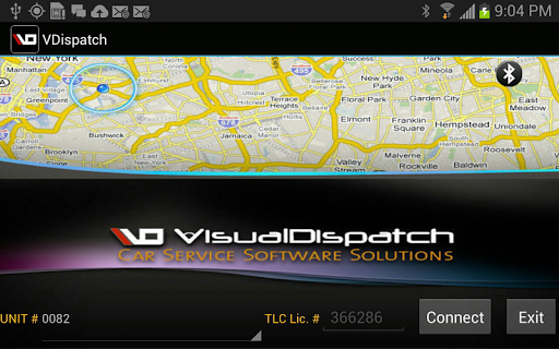 VDMobile for Android 5.x