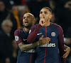 Le PSG continue de dégraisser: Kurzawa proche de la sortie