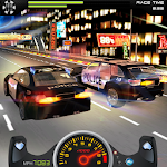 police auto chase drag racing Apk