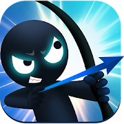 Stickman Archer Fight Mod apk versão mais recente download gratuito