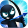 Stickman Archer Fight icon