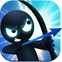 Загрузка приложения Stickman Archer Fight Установить Последняя APK загрузчик