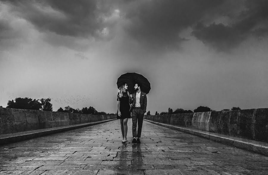 Photographe de mariage Gencay Çetin (venuswed). Photo du 9 novembre 2018