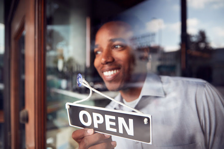 The Gauteng Township Economic Development Act aims to take the township economy to the next level by slashing red tape for entrepreneurs. Picture: 123RF/stockbroker