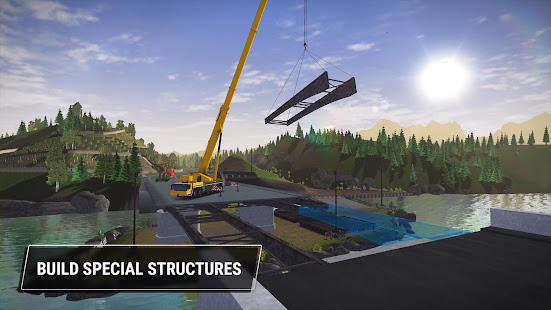 Construction Simulator 3 V 1 1 Apk Hack Mod Money Apk Pro - construction simulator roblox script roblox r hack download