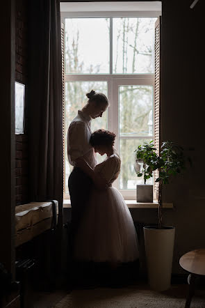 Fotógrafo de bodas Irina Mischenko (irinamischenco). Foto del 28 de abril 2022