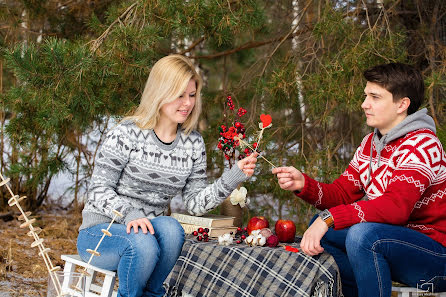 Wedding photographer Aleksey Meshkov (alekseymeshkov). Photo of 31 January 2016