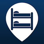 Cover Image of Unduh Dorms.com - Hostels 3.1.68 APK