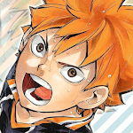 Cover Image of Tải xuống Best Haikyu Character Wallpapers 1.0 APK