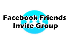 Facebook Group Inviter small promo image