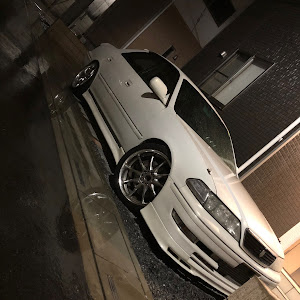 マークII JZX100