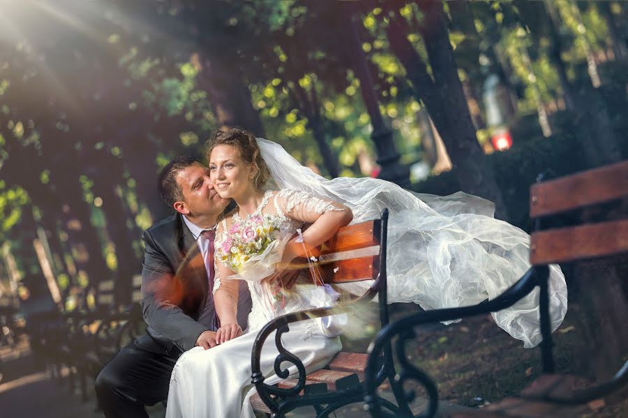 Photographe de mariage Balin Balev (balev). Photo du 22 juillet 2020