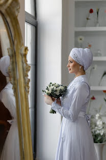 Fotógrafo de casamento Dinar Gilmutdinov (dinar). Foto de 6 de abril