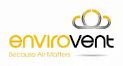 Envirovent Croydon, North Surrey, West Kent & East Sussex Logo