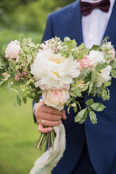 Wedding photographer Vasilisa Kozarezova (vkozarezova). Photo of 22 November 2017