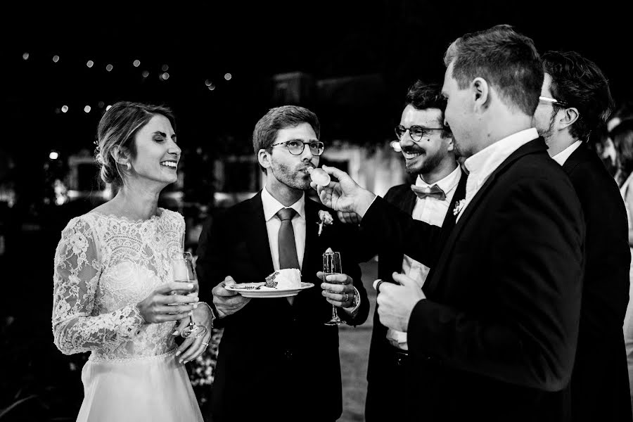 Fotógrafo de casamento Antonio Palermo (antoniopalermo). Foto de 30 de janeiro 2023