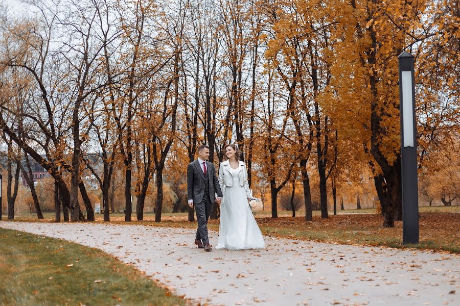 Hochzeitsfotograf Sergey Deryuzhkov (deruyzhkov). Foto vom 29. Januar 2022