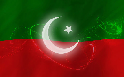 Pakistan Tehreek-E-Insaf