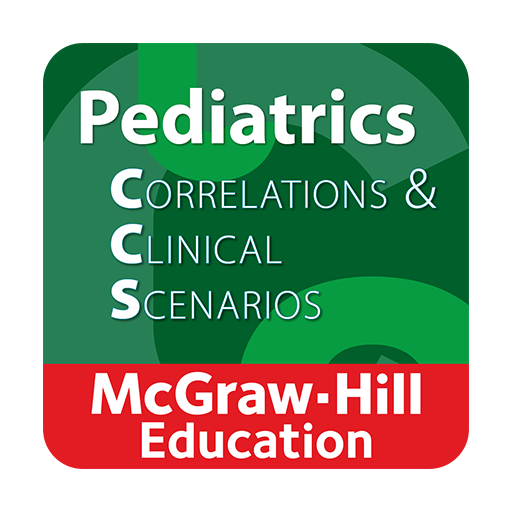 Pediatrics CCS for the USMLE Step 3