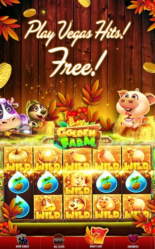 Free full slot game download