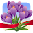 Spring Photo Frames icon