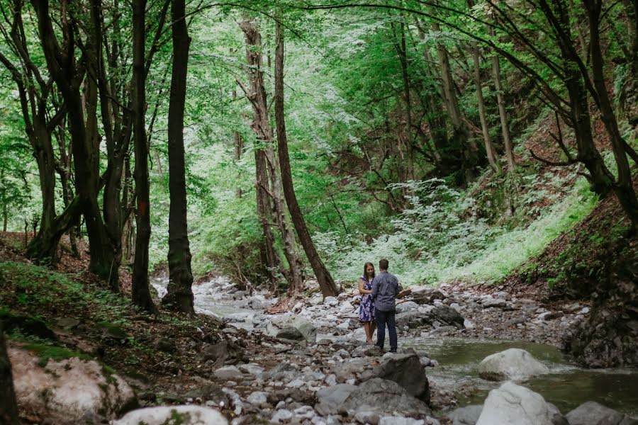 Wedding photographer Ionut Vaidean (vaidean). Photo of 21 August 2019