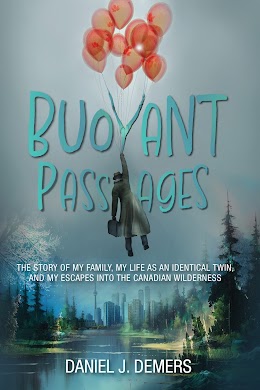 Buoyant Passages cover