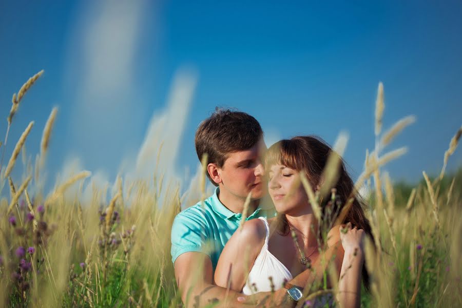 Fotógrafo de bodas Ekaterina Orlova (flauto). Foto del 29 de julio 2014