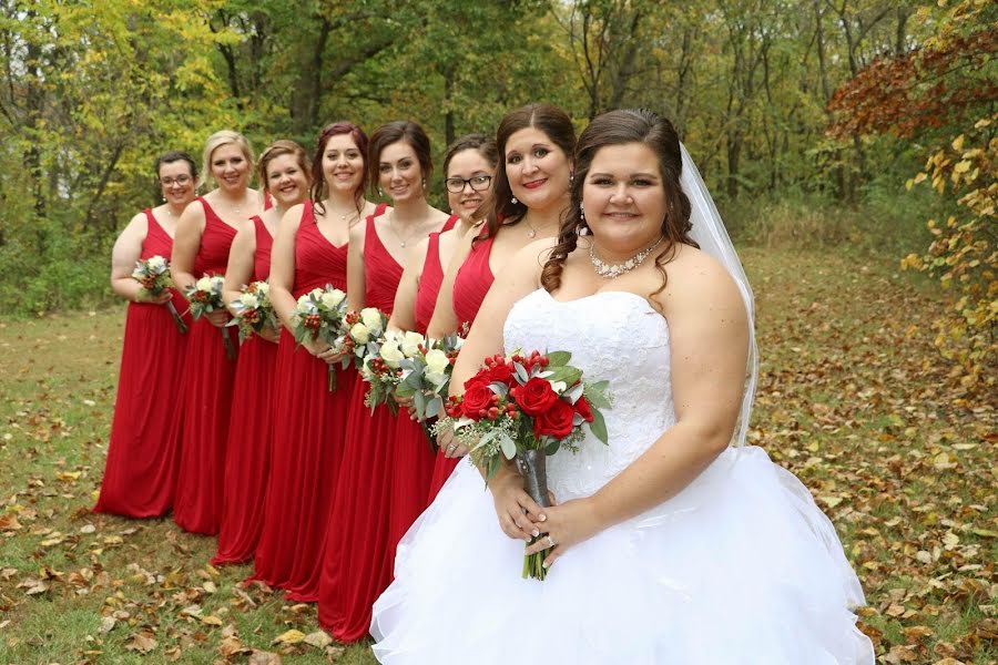 Photographe de mariage Jaime Parrott (jaimeparrott). Photo du 30 décembre 2019