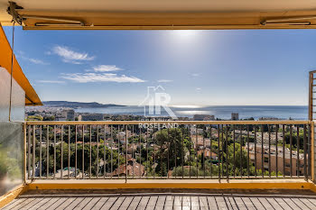 appartement à Nice (06)