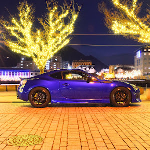 BRZ ZC6