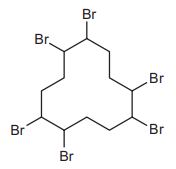 Homologous series of organic compounds