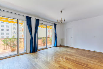 appartement à Paris 7ème (75)