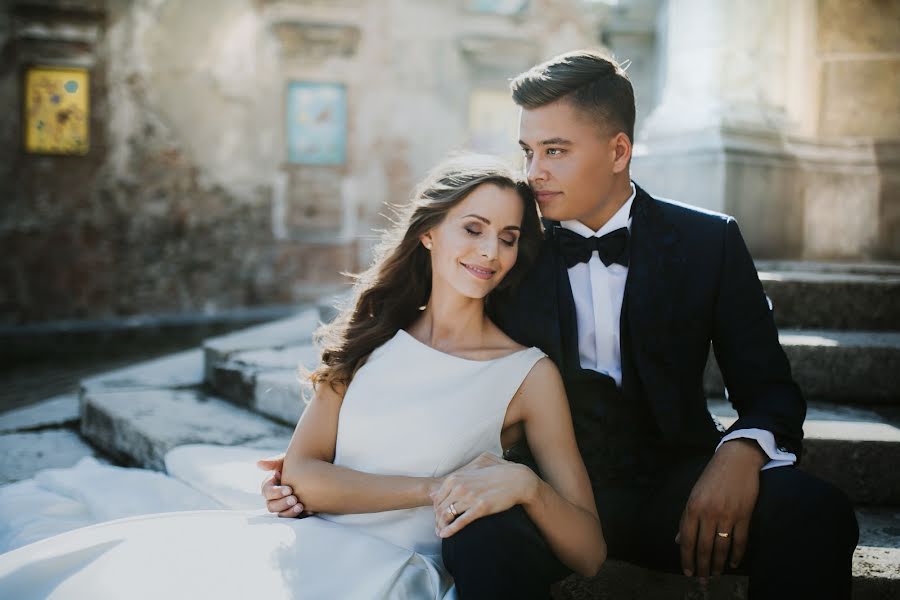 結婚式の写真家Diana Cermakova (dianacermakova)。2019 4月11日の写真