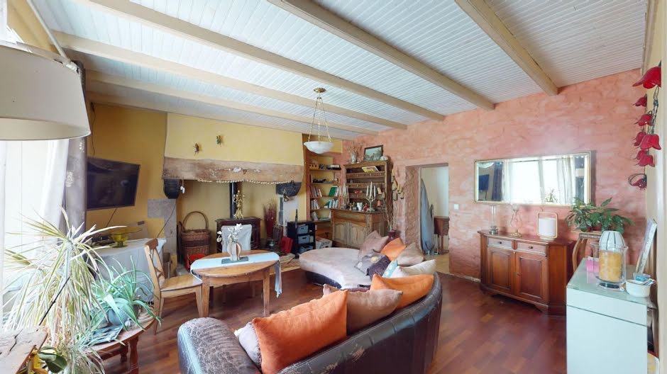 Vente maison 5 pièces 164 m² à Concarneau (29900), 324 900 €