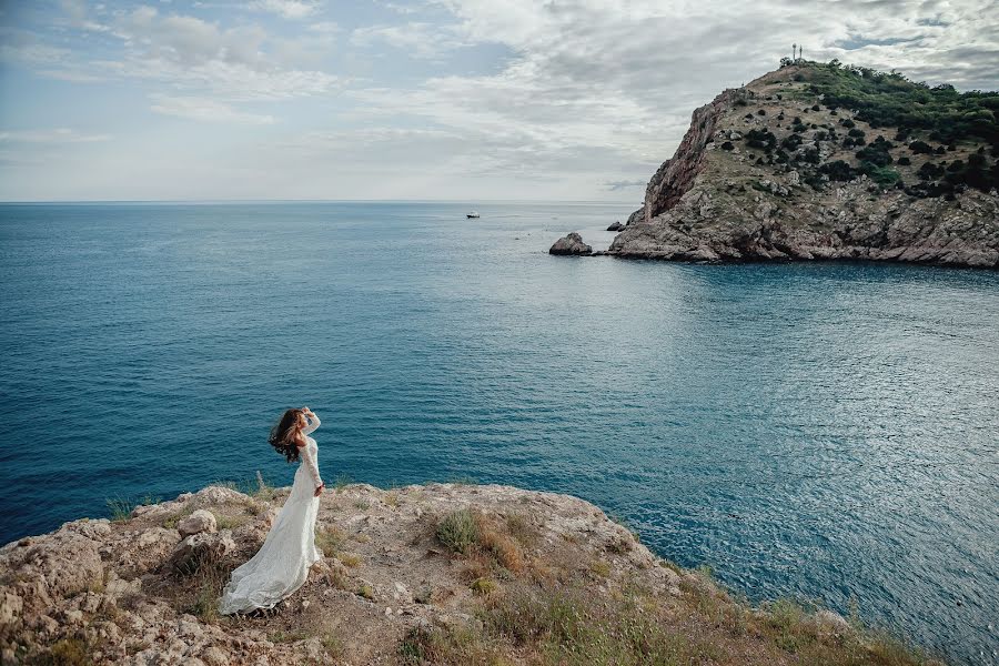 Wedding photographer Aleksandra Alesko (arastudio). Photo of 14 November 2017