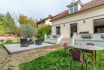 maison à Le Perreux-sur-Marne (94)