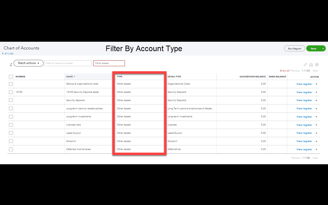 RightTool for QuickBooks Online Preview image 1