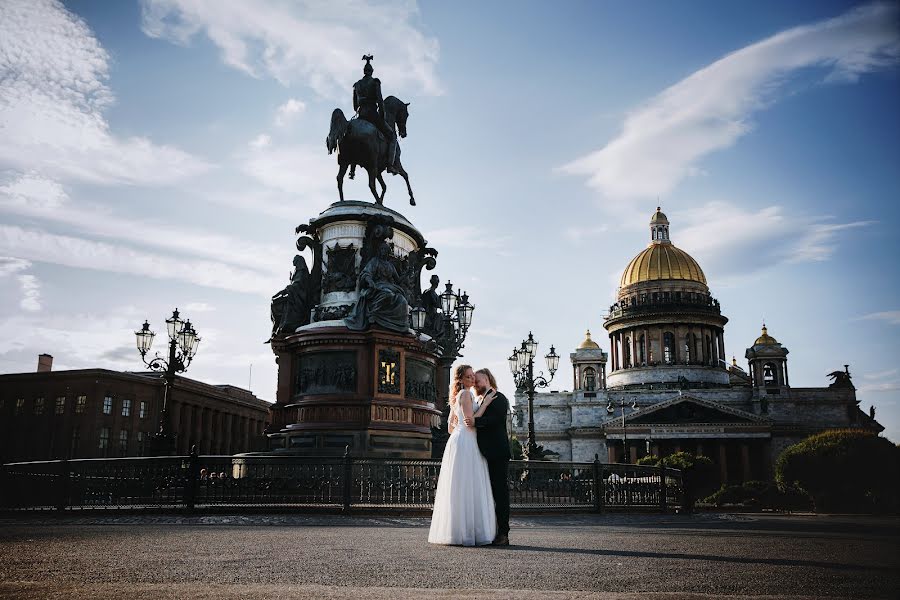 Svatební fotograf Yuriy Meleshko (whitelight). Fotografie z 18.srpna 2023