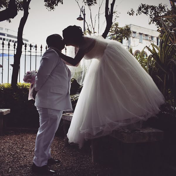 Photographe de mariage Anabel Garcia Palomino (palomi). Photo du 21 septembre 2019