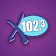 R&B X 102.3 icon