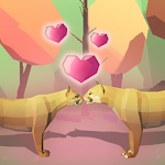 ZOOWSOME! - Idle Animals Apk