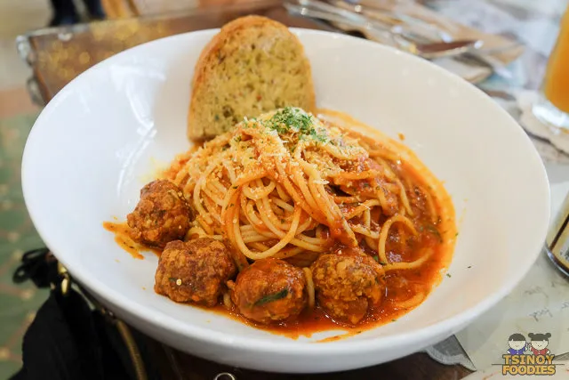 pasta amatriciana