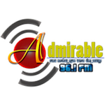 Cover Image of Download Admirable 96.1 FM 4.0.9 APK