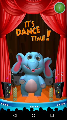 Funny Animal Dance For Kids - Offline Fun