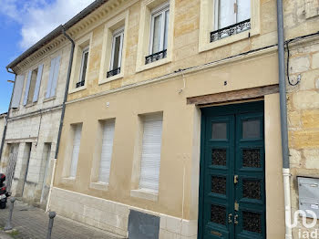 appartement à Libourne (33)